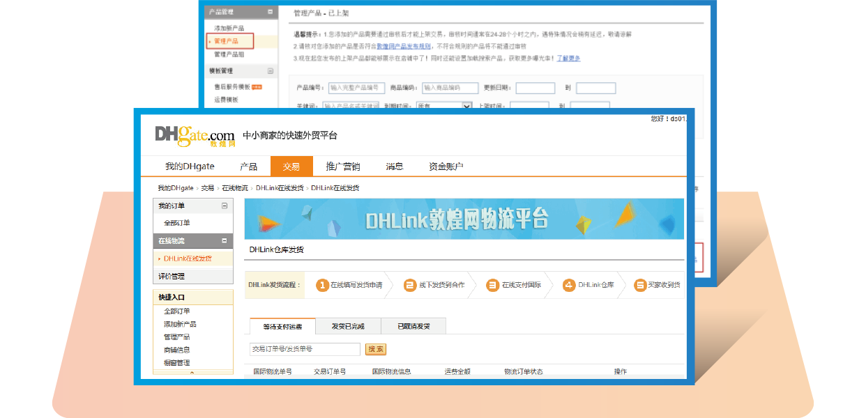步惊云敦煌网虚拟仿真系统