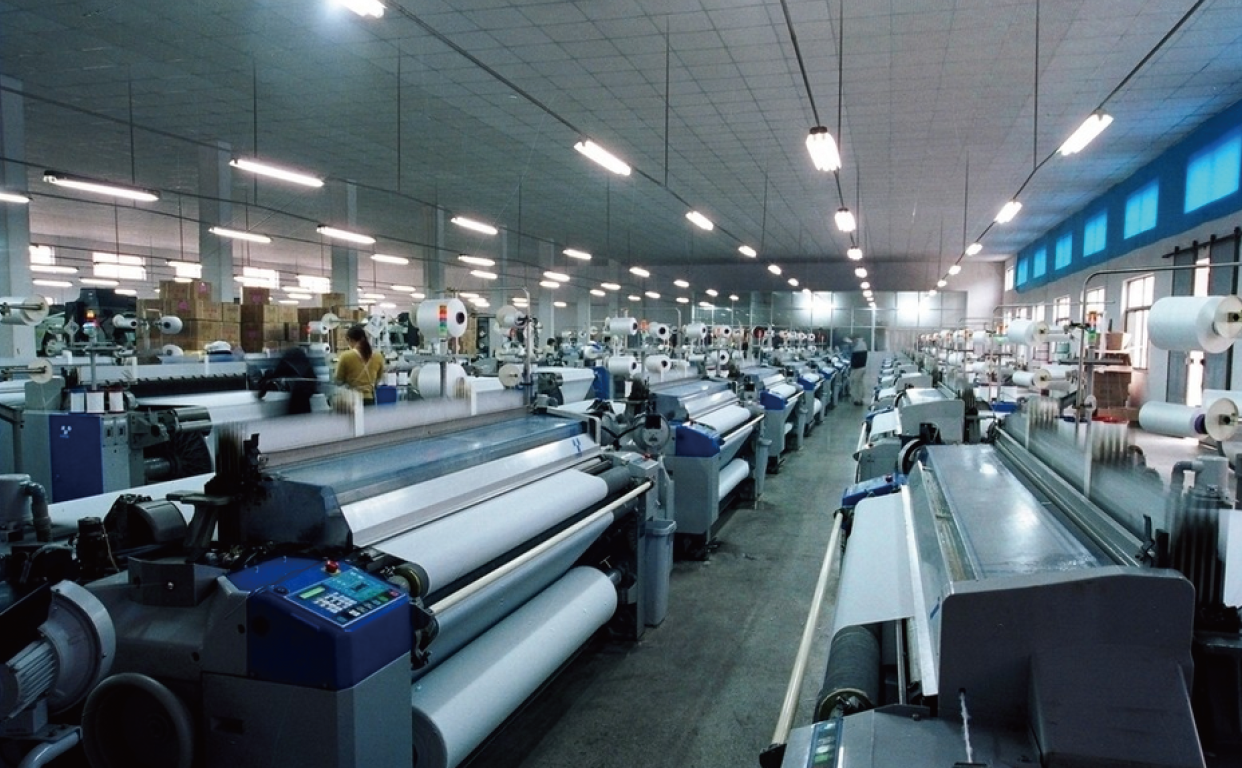 步惊云外贸跟单教学平台